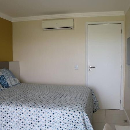 Golf Ville Resort Residence Bloco 64Mar Apto 31 Aquiraz - Ceara - Brasil Dış mekan fotoğraf