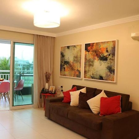 Golf Ville Resort Residence Bloco 64Mar Apto 31 Aquiraz - Ceara - Brasil Dış mekan fotoğraf