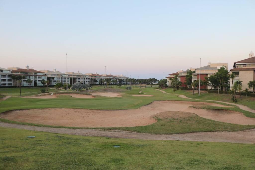 Golf Ville Resort Residence Bloco 64Mar Apto 31 Aquiraz - Ceara - Brasil Dış mekan fotoğraf