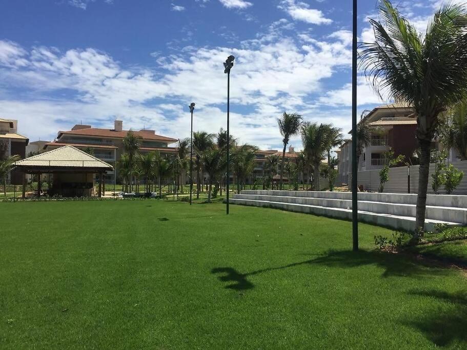 Golf Ville Resort Residence Bloco 64Mar Apto 31 Aquiraz - Ceara - Brasil Dış mekan fotoğraf