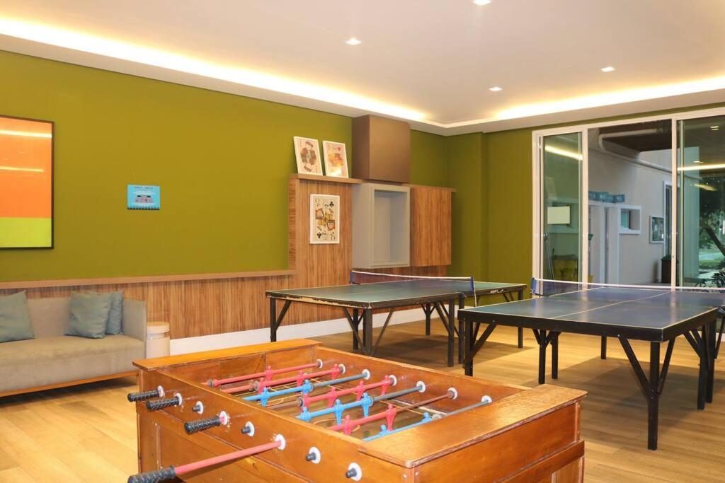 Golf Ville Resort Residence Bloco 64Mar Apto 31 Aquiraz - Ceara - Brasil Dış mekan fotoğraf